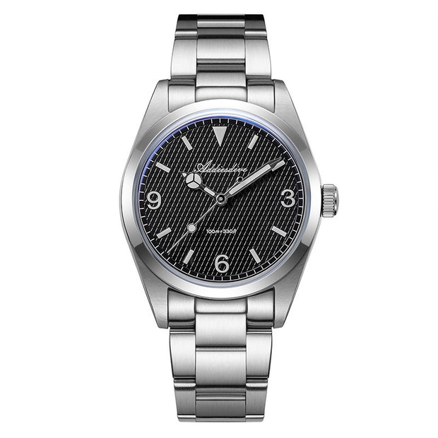 Business Men's Waterproof Quartz Watch