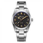 Business Men's Waterproof Quartz Watch