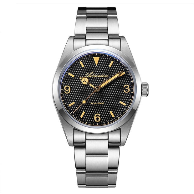 Business Men's Waterproof Quartz Watch