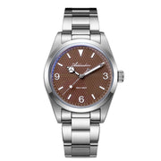 Business Men's Waterproof Quartz Watch