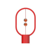 Mini Smart Magnetic Switch USB Suspended LED Bedroom Bedside Atmosphere Table Lamp