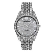 Fashion Trend Starry Quartz Watch Wholesale