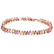 European And American Bracelet Bracelet Zircon Bracelet Crystal Bracelet Female