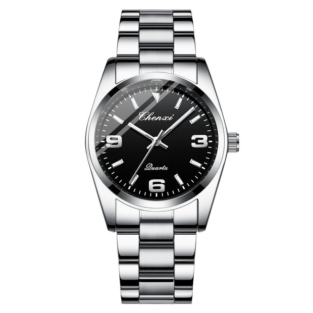 Men's Watch Luminous Waterproof Artistic Style