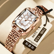 Women's High-end Waterproof Quartz Watch