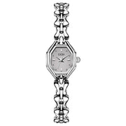 Luxury Retro Octagonal Women's Quartz Watch
