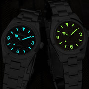 Business Men's Waterproof Quartz Watch