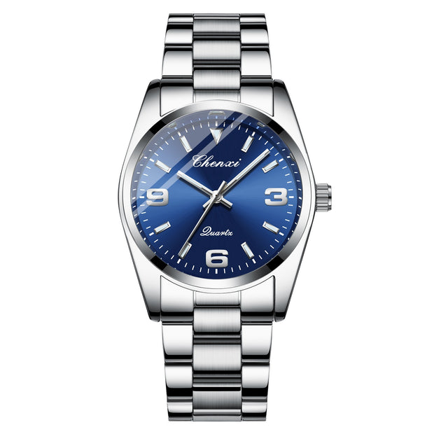 Men's Watch Luminous Waterproof Artistic Style