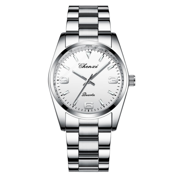 Men's Watch Luminous Waterproof Artistic Style