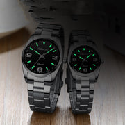Men's Watch Luminous Waterproof Artistic Style