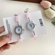 Chain Watch Female Ins Style Cute Niche