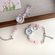 Chain Watch Female Ins Style Cute Niche